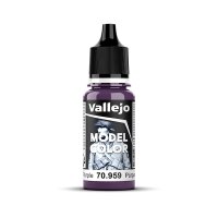 70.959 Purple 18ml - Model Color (047)