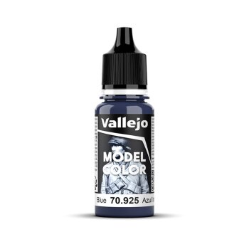 70.925 Blue 18ml - Model Color (062)