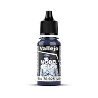 70.925 Blue 18ml - Model Color (062)