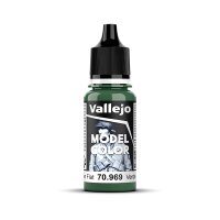 70.969 Park Green Flat 18ml - Model Color (078)
