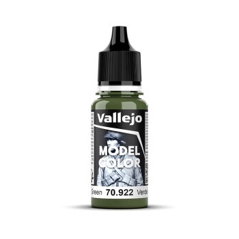 70.922 Uniform Green 18ml - Model Color (093)