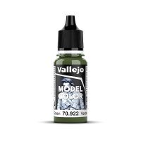 70.922 Uniform Green 18ml - Model Color (093)