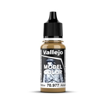 70.977 Desert Yellow 18ml - Model Color (147)