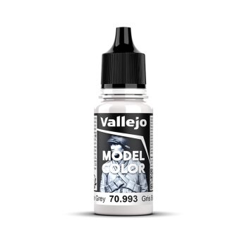 70.993 White Grey 18ml - Model Color (165)