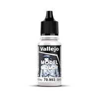 70.993 White Grey 18ml - Model Color (165)