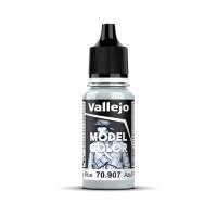 70.907 Pale Grey Blue 18ml - Model Color (168)