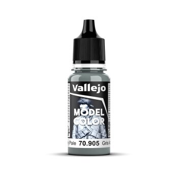 70.905 Blue Grey Pale 18ml - Model Color (178)