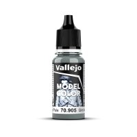 70.905 Blue Grey Pale 18ml - Model Color (178)
