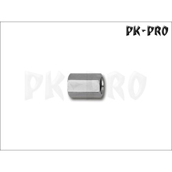 H&S-Doppelnippel, 2x G 3/8" Innengewinde-[105873]