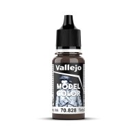 70.828 Mahogany Ink 18ml - Model Color (193)