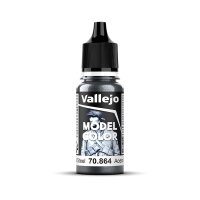 70.864 Natural Steel 18ml - Model Color (197)
