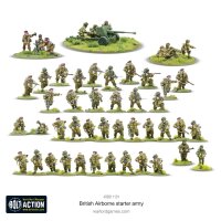 British Airborne Starter Army