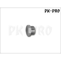 H&S-locking screw, with G1/4" male thread-[105713]