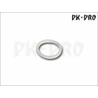 H&S-seal ring for G1/8" male thread-[105600]