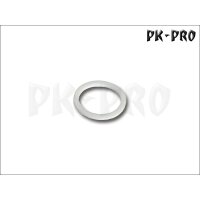 H&S-seal ring for G1/8" male thread-[105600]