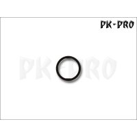 H&S-seal ring for G 3/8" male thread,, undetachable-[105530]