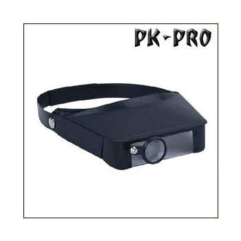 Headglass-Head-Magnifier