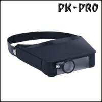 Headglass-Head-Magnifier