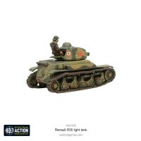Renault R35 Light Tank