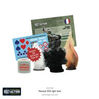 Renault R35 Light Tank