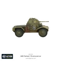 AMD Panhard 178 Armoured Car