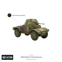 AMD Panhard 178 Armoured Car