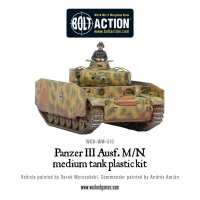 Panzer III