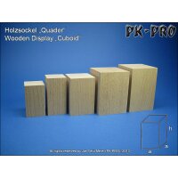 PK-Holzsockel-Quader-30x30x50mm