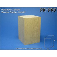 PK-Holzsockel-Quader-30x30x50mm