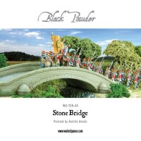 Stone Bridge