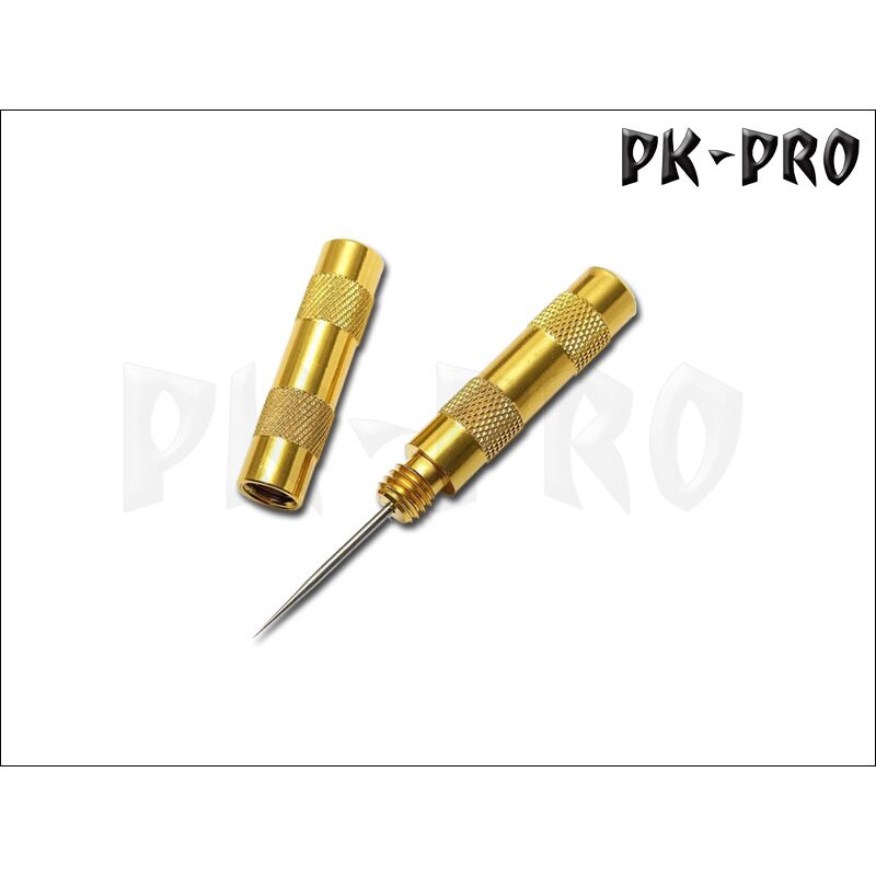 PKAirbrushNozzleCleaningNeedle