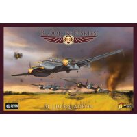 Blood Red Skies: Bf 110 Squadron
