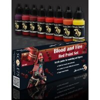 Scale75-Blood-and-Fire-Red-Paint-Set-(8x17mL)