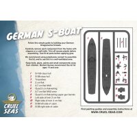 Kriegsmarine S-boat Flotilla