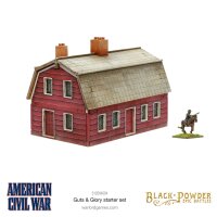 BP Epic Battles: American Civil War Guts & Glory Starter Set (English)