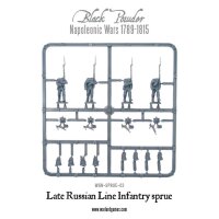 Napoleonic Russian Starter Army