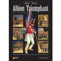 Albion Triumphant Vol.1: The Peninsular Campaign (Napoleonic Supplement)
