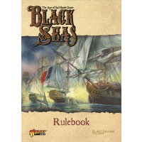 Black Seas Rulebook (English)