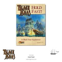 Black Seas: Hold Fast! Supplement (English)