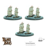Gunboat Squadron