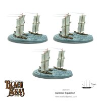 Gunboat Squadron