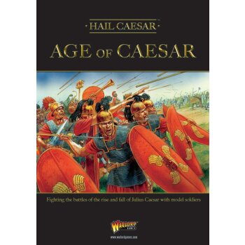 Age of Caesar (English)
