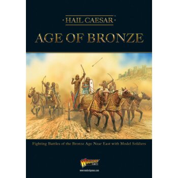 Age of Bronze (English)