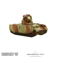 German Konflikt 47 Starter Set