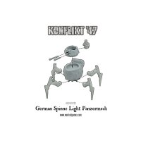 Spinne Light Panzermech