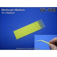 PK PRO Minibrush Medium