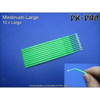 PK PRO Minibrush Large