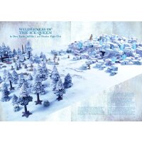 The Tremendous Tome of Epic Dungeons