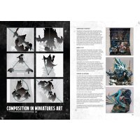 THE ART OF... Volume Four - Chris Suhre