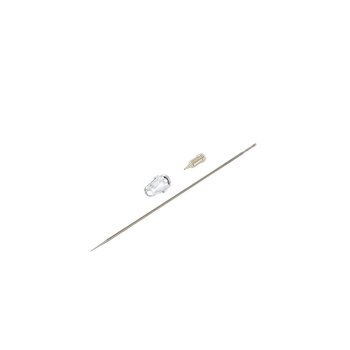 ULTRA 2024 Headset 0.45mm incl nozzle, needle, aircap, seals [702364]